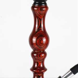 <strong>Arabian</strong> bar Full Set <strong>Hookah</strong> Wood Aluminum Shisha <strong>Hookah</strong>