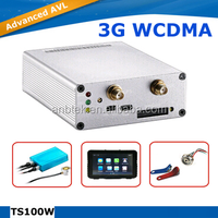Meilleur traceur GPS 3G, type et fonction GPS pour véhicule, dispositif de télémétrie pour voiture/véhicule/taxi/bus/camion
