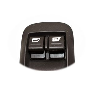 Pièces détachées automobiles Interrupteur de lève-<span class=keywords><strong>vitre</strong></span> électrique Bouton de rétroviseur électrique principal pour Peugeot <span class=keywords><strong>206</strong></span> 306 6554.WA - Product Image 6