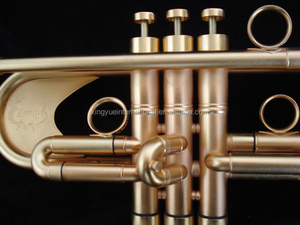 <span class=keywords><strong>Trompette</strong></span> <span class=keywords><strong>soprano</strong></span> 3 pouces, <span class=keywords><strong>trompette</strong></span> lourde - Product Image 5