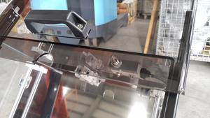 Mejor máquina cortadora de pan de Taiwán, equipo para hornear - Product Image 2