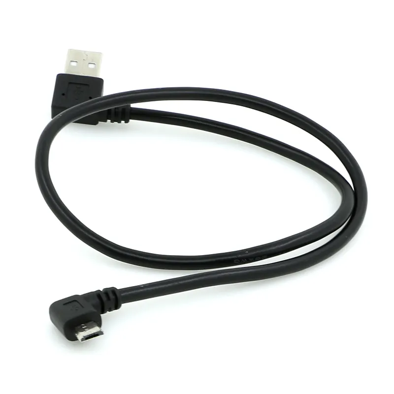 100 Ft 5 M PVC Semua Dalam Satu Lembut Laptop Cooling Pad Ugreen Hanya Data Power Makro V 28awg/ 1 P 24awg/2C Inti Micro Pigtail Kabel USB