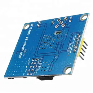 SIM800C Module GSM GPRS SMS Data Support TTS DTMF Development Board