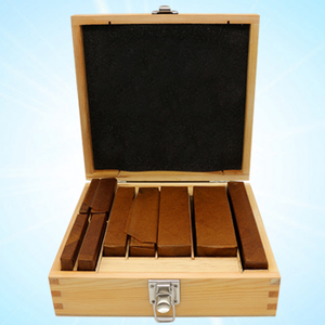 28 cái Song Song chiều cao bằng nhau khối với hộp nhựa - Product Image 6