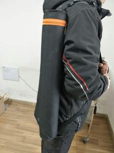 <span class=keywords><strong>Griglia</strong></span> Rotante Elettrica a Batteria <span class=keywords><strong>per</strong></span> Kebab con Spiedini Piatti <span class=keywords><strong>per</strong></span> <span class=keywords><strong>Barbecue</strong></span> - Product Image 3