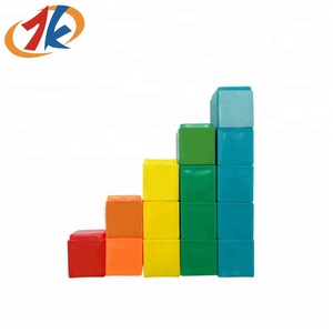 Building Blocks 2025 <strong>Functional</strong> Toy Set <strong>Math</strong> Education Counting Learning Plastic Toys Kids Custom Educational Montessori Toddler - Product Image 2
