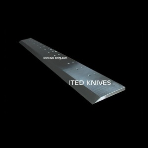 Venta caliente corte de papel <span class=keywords><strong>guillotina</strong></span> cuchillo/cuchillos para cortar papel máquina <span class=keywords><strong>wohlenberg</strong></span> 92g longitud 1080mm - Product Image 3