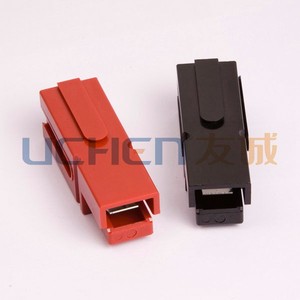 SP180 uchen carretilla elevadora de carga de la batería de conexión pin conector de alimentación - Product Image 3