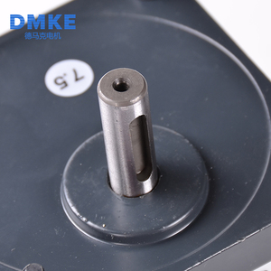 DMKE มอเตอร์แปรงถ่านสำหรับรถของเล่น,มอเตอร์ไฟฟ้าแบบกำหนดเอง12V <span class=keywords><strong>24V</strong></span> 90V 40W 60W Dc - Product Image 5