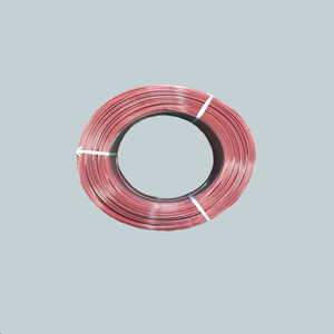 Haute température <span class=keywords><strong>Teflon</strong></span> shield k de compensation de type fil - Product Image 6