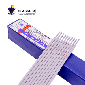 Tige d'électrode de soudage en acier inoxydable, 2.5 / 3.2 / 4.0 / 5.0 Mm, longueur 300 à 400, <span class=keywords><strong>E316L</strong></span> — 16 - Product Image 2