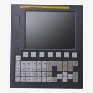 Fanuc vertical series controller system 0IMF A02B-0338-B520