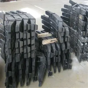 Ağır kamyon Tek Nokta Süspansiyon Yaprak Yay - Product Image 2