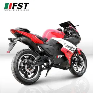 2019 fstmoto yeni DP horizon aşırı yüksek hızlı elektrikli scooter motosiklet