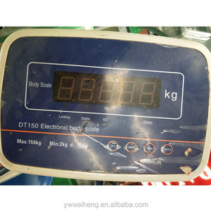 Professionnel Bonne Qualité <span class=keywords><strong>Double</strong></span> Règle Balance 150KG - Product Image 4