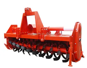 HIGH QUALITY ROTARY TILLER TBX-18