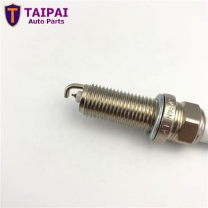 Bujía de Iridio 50000 Kilómetros 90919-01253 SC20HR11 para <span class=keywords><strong>Toyota</strong></span> COROLLA RAV4 <span class=keywords><strong>YARIS</strong></span> PRIUS AVENSIS - Product Image 4