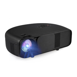 Proyector de películas HD LED CL760, 720p, 3200 lúmenes, proyección para el hogar - Product Image 1