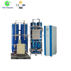 Fabrikant Prijs 5-3000nm3/H Productie Flow N2 Gas <span class=keywords><strong>Generator</strong></span> Voor Economische Stikstof Generatie Verschillende Specificaties - Product Image 3