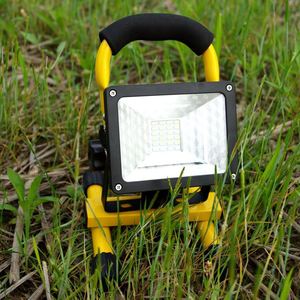 방수 IP65 30W 24LED <span class=keywords><strong>3</strong></span> 모드 <span class=keywords><strong>LED</strong></span> 투광 조명 휴대용 스포트 라이트 충전식 야외 <span class=keywords><strong>LED</strong></span> 작업 비상 조명
