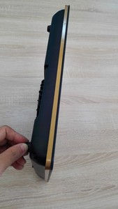 Phạm Vi Cảm Ứng Mỏng Cầm Tay 2000W Với Giấy Chứng Nhận KC - Product Image 4