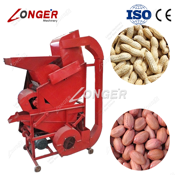 Оборудование для оболочки удаление арахиса