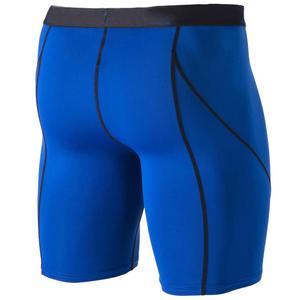 Pantalones cortos <span class=keywords><strong>para</strong></span> correr <span class=keywords><strong>para</strong></span> hombre, <span class=keywords><strong>de</strong></span> secado rápido, transpirables, populares - Product Image 4