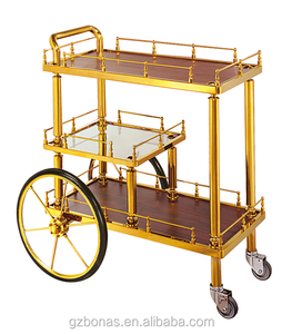 <span class=keywords><strong>Royal</strong></span> mode hôtel or <span class=keywords><strong>vin</strong></span> chariot - Product Image 4