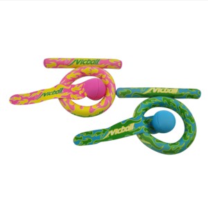 BSCI SEDEX 4 Factory-Conjunto de buceo para piscina de neopreno con anillo, barra y Bola de cola - Product Image 3