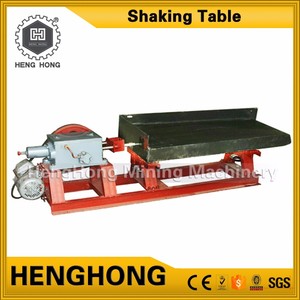 <span class=keywords><strong>Venta</strong></span> caliente hallazgo de oro minería recuperación mesa vibradora wilfley - Product Image 3