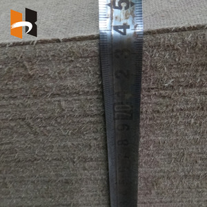 Hot bán cuộc sống lâu dài tempered trang trí <span class=keywords><strong>hardboard</strong></span> tấm - Product Image 3