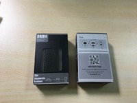 Herramienta de diagnóstico de coche, adaptador de escáner elm 327, Mini Elm327, BT4.0, Obd2, V1.5, 25K80, dongle OBD para todos los coches