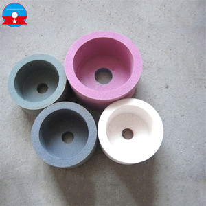 Trung Quốc Nhà cung cấp cup-hình thẳng cup Mài bánh xe - Product Image 6