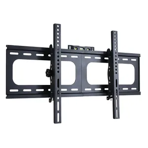 Suporte de parede para tv panasonic de 32-70 ", suporte ajustável de led para tv e para panasonic angel