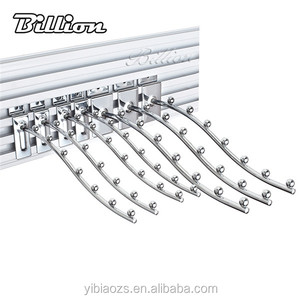 Siêu Thị Kệ Phụ Kiện Móc Cho Quần Áo 7 Hạt S Móc - Product Image 3