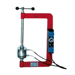 Manufacturer Truck Tire Vulcanizer Vulcanize Machine For Tire Repairing