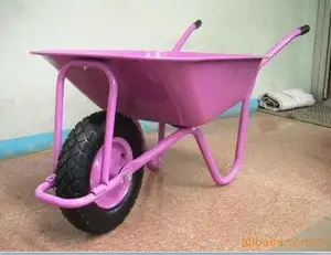 Barra de rodas de cor rosa wb5009, venda quente