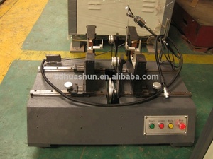 HUASHUN küçük <span class=keywords><strong>motor</strong></span> rotor dinamik balans makinesi hizmet ile yüksek hassasiyetli - Product Image 5