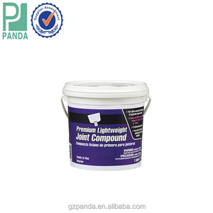 ยิปซั่มผงและกาวร่วม - Product Image 4