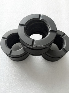 Chất lượng cao <span class=keywords><strong>Graphite</strong></span> OEM có sẵn phân đoạn giả mạo Carbon vòng con dấu - Product Image 2