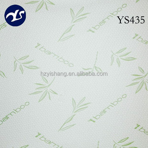 Colchón protector proveedor <span class=keywords><strong>de</strong></span> China <span class=keywords><strong>comprar</strong></span> <span class=keywords><strong>tela</strong></span> <span class=keywords><strong>de</strong></span> bambú orgánicos - Product Image 1