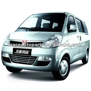 Wuling Mini Van Ricambi