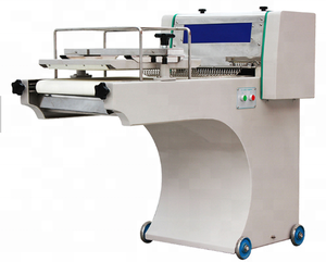 Nuevo diseño multifuncional comercial tostado haciendo máquina - Product Image 1