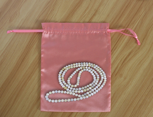 Depende de la calidad de LiangSe de colores para la bolsa de regalo d bolsas - Product Image 5