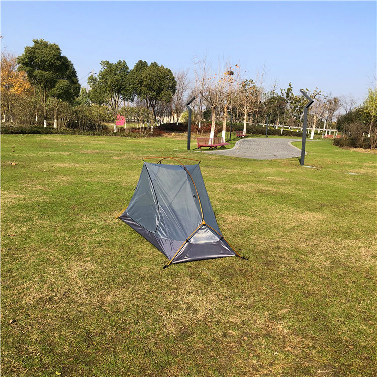 MSR Gear Shed Tent Attachable Shelter for Elixir & Hubba Tent