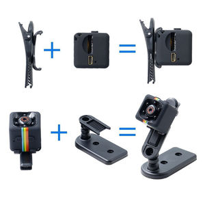 <span class=keywords><strong>720</strong></span> <span class=keywords><strong>P</strong></span> 1080 <span class=keywords><strong>P</strong></span> Haute Résolution Pas Cher Mini DV Enregistrement Vidéo Caméra SQ8 SQ11 - Product Image 4