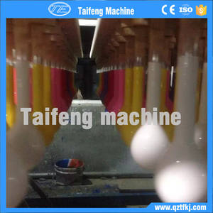 Tf-qsx mejor calidad de China 12 '' 3.2 g 100% látex de la naturaleza encargo globos impresos inmersión máquina con logo - Product Image 1