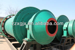 Neues Design Energie sparende Kugelmühle/Kohle kugelmühle Profession elle Herstellung-Xin Guang Herstellung - Product Image 3