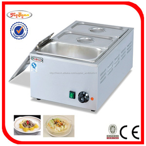 Table top Électrique Chauffée Bain Marie - Product Image 2