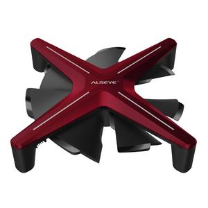 X Series Alseye case Fan 120mm and High Speed ARGB <strong>Cooling</strong> Fan <strong>for</strong> <strong>Water</strong> <strong>Cooling</strong> System <strong>Pc</strong> - Product Image 5
